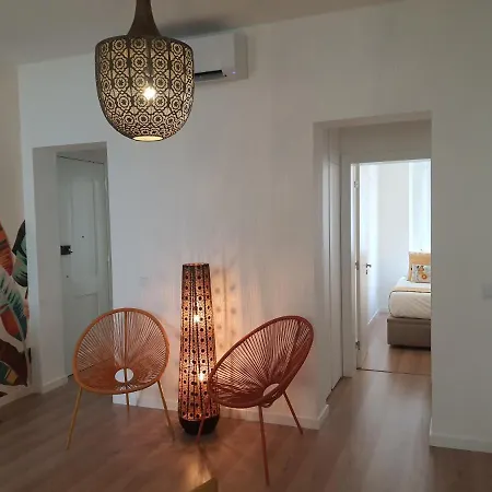 Exotic Fusion: Coffee & Radio Appartement