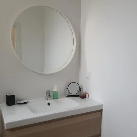 Apartmán Exotic Fusion: Coffee & Radio